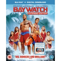 Baywatch (mit digitalem Download) - undefined undefined