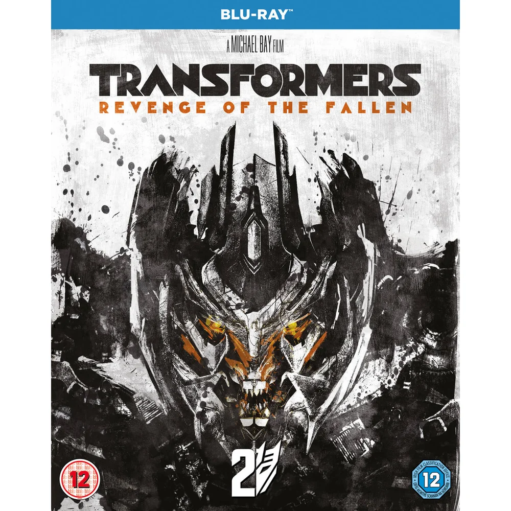 Transformers 2: Die Rache der Gefallenen Bild 1