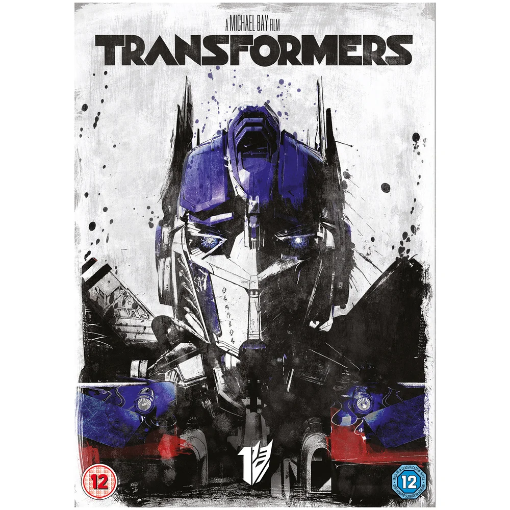 Transformers Bild 1