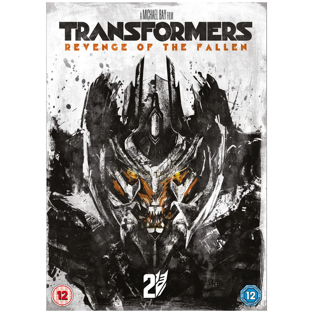 Transformers 2: Revenge Of The Fallen Bild 1