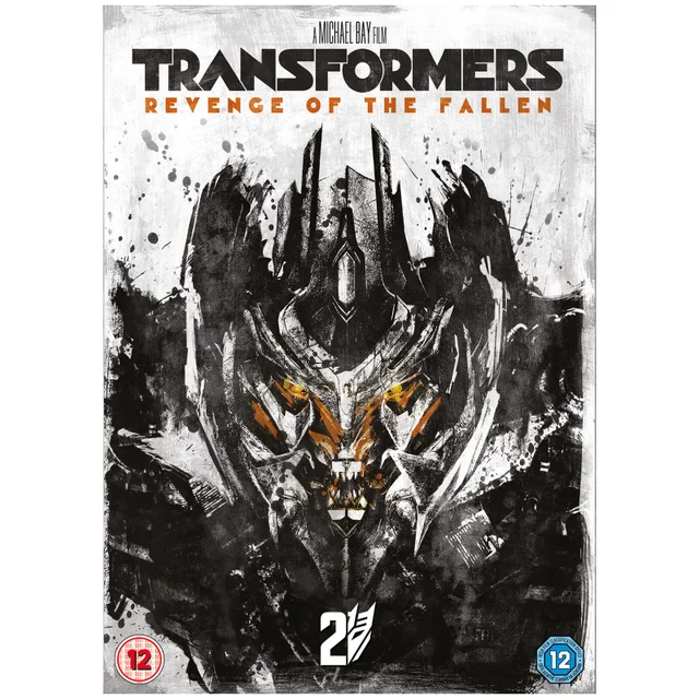 Transformers 2: Revenge Of The Fallen