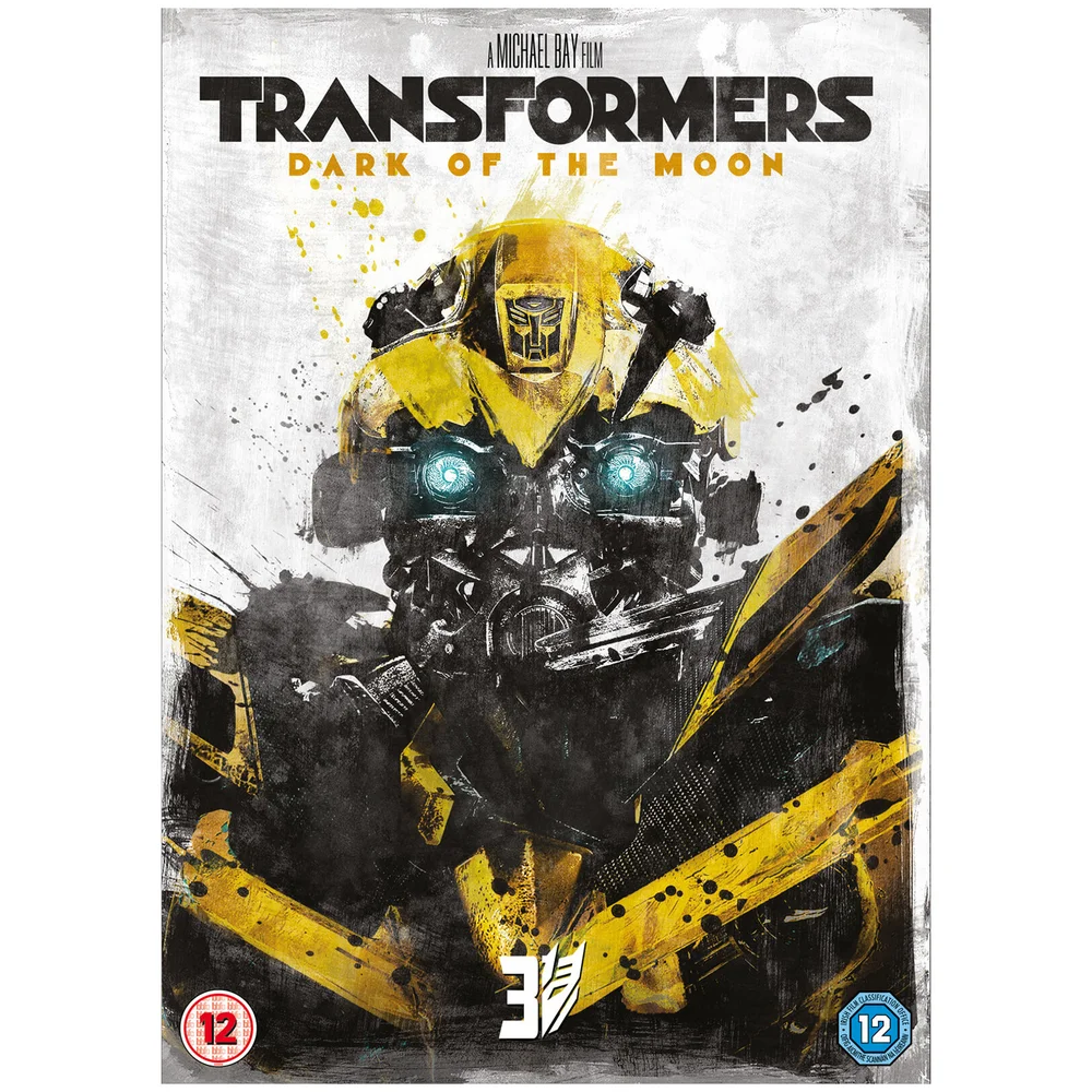 Transformers 3: Dark Of The Moon Bild 1