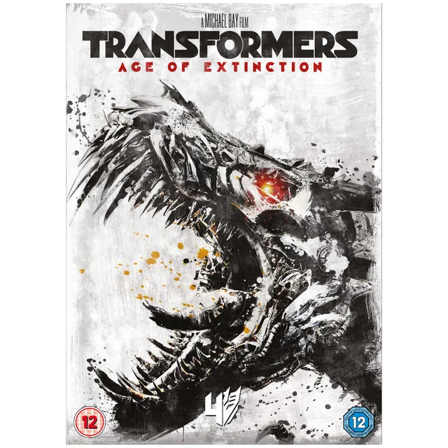 Transformers 4: Zeitalter der Auslöschung