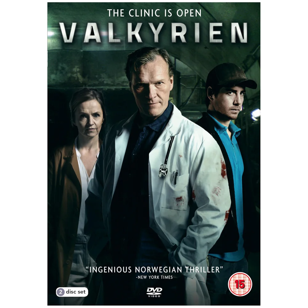 Valkyrien Bild 1