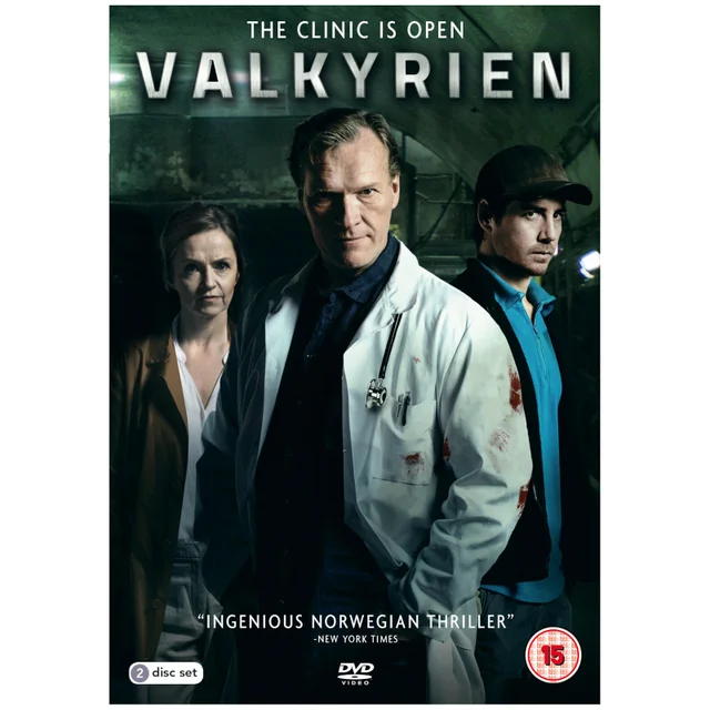 Valkyrien
