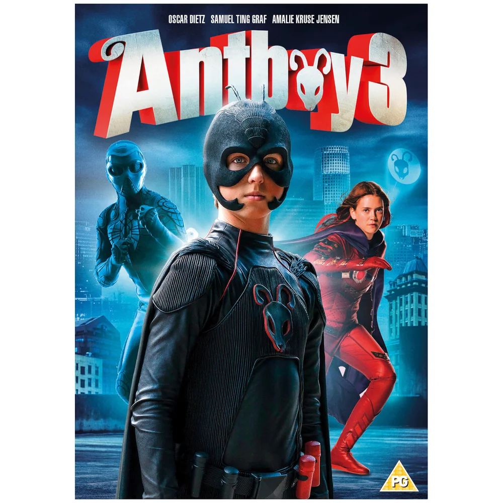Antboy 3 Bild 1