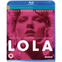 Lola - undefined undefined