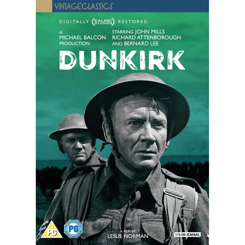 Dunkirk (Digitally Restored) Bild 1