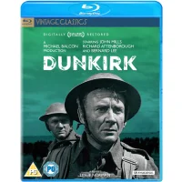 Dunkirk (digital restauriert) - undefined undefined