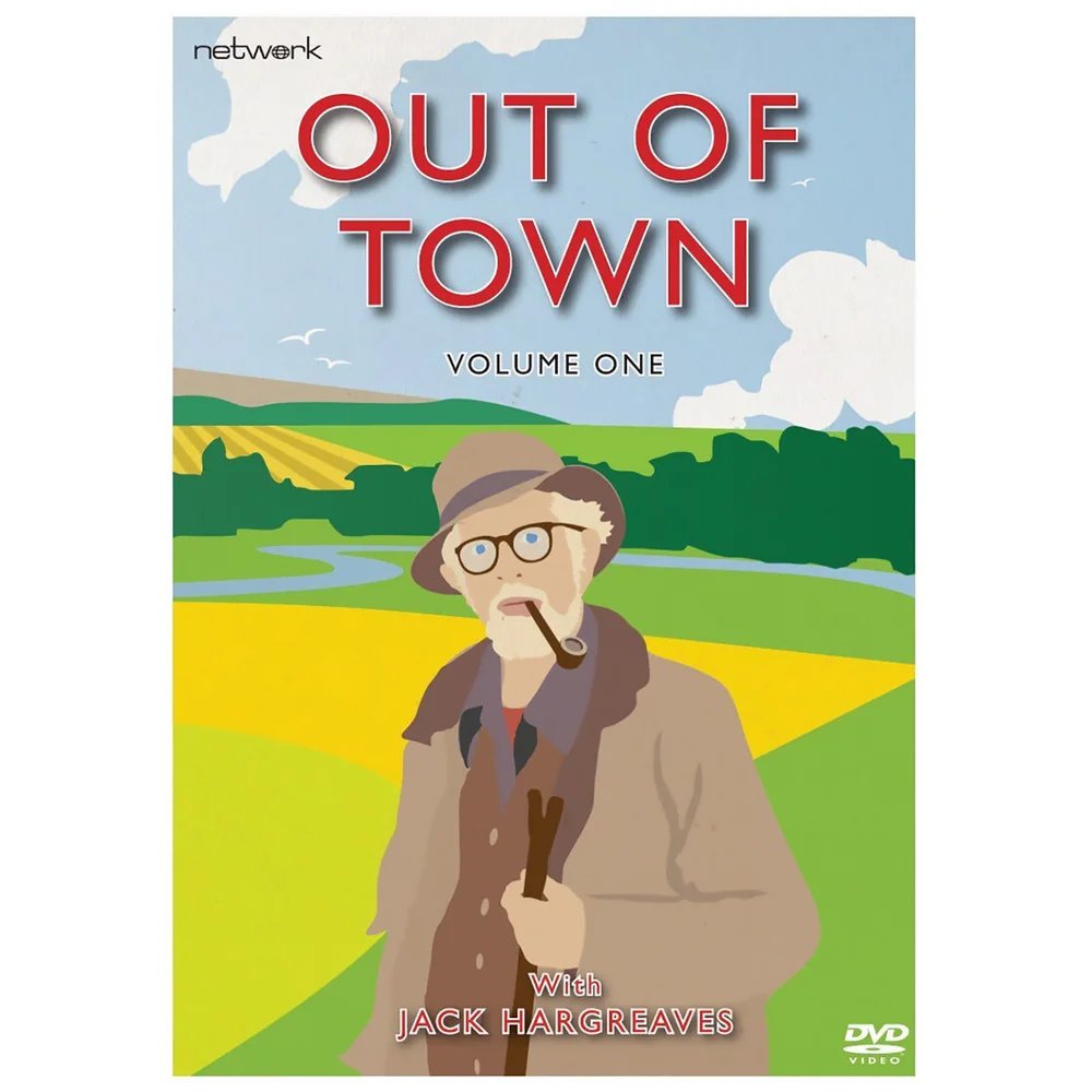 Out of Town: Volume One Bild 1