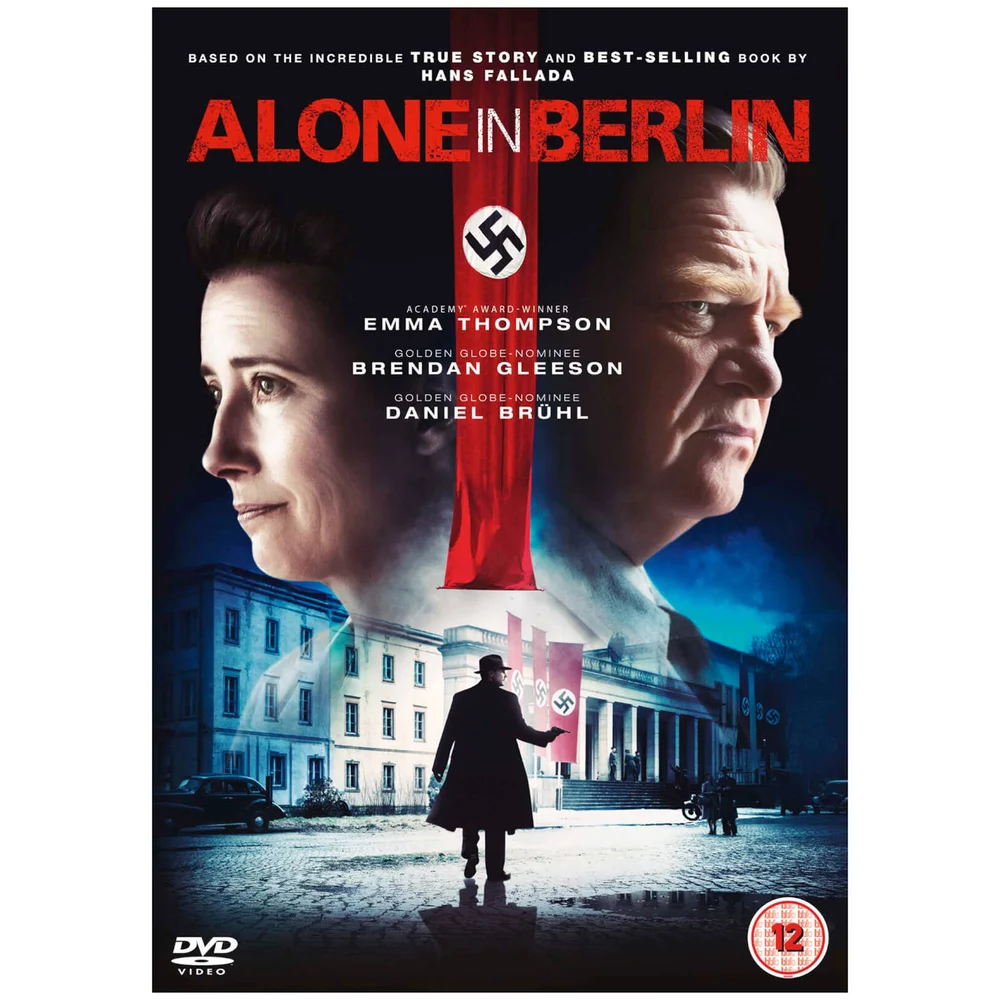 Alone In Berlin Bild 1