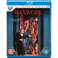 Wachsarbeiten (Vestron) - undefined undefined