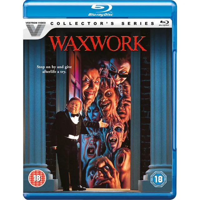 Wachsarbeiten (Vestron)