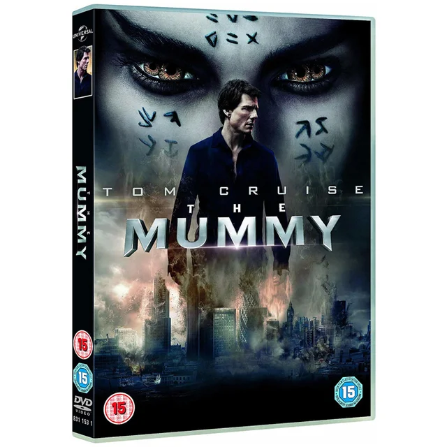 Die Mumie (2017) (Inklusive Digitalem Download)
