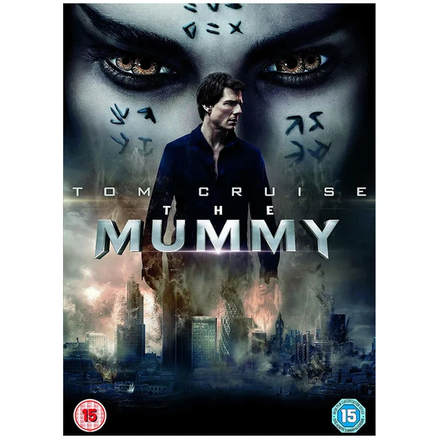 Die Mumie (2017) (Inklusive Digitalem Download)