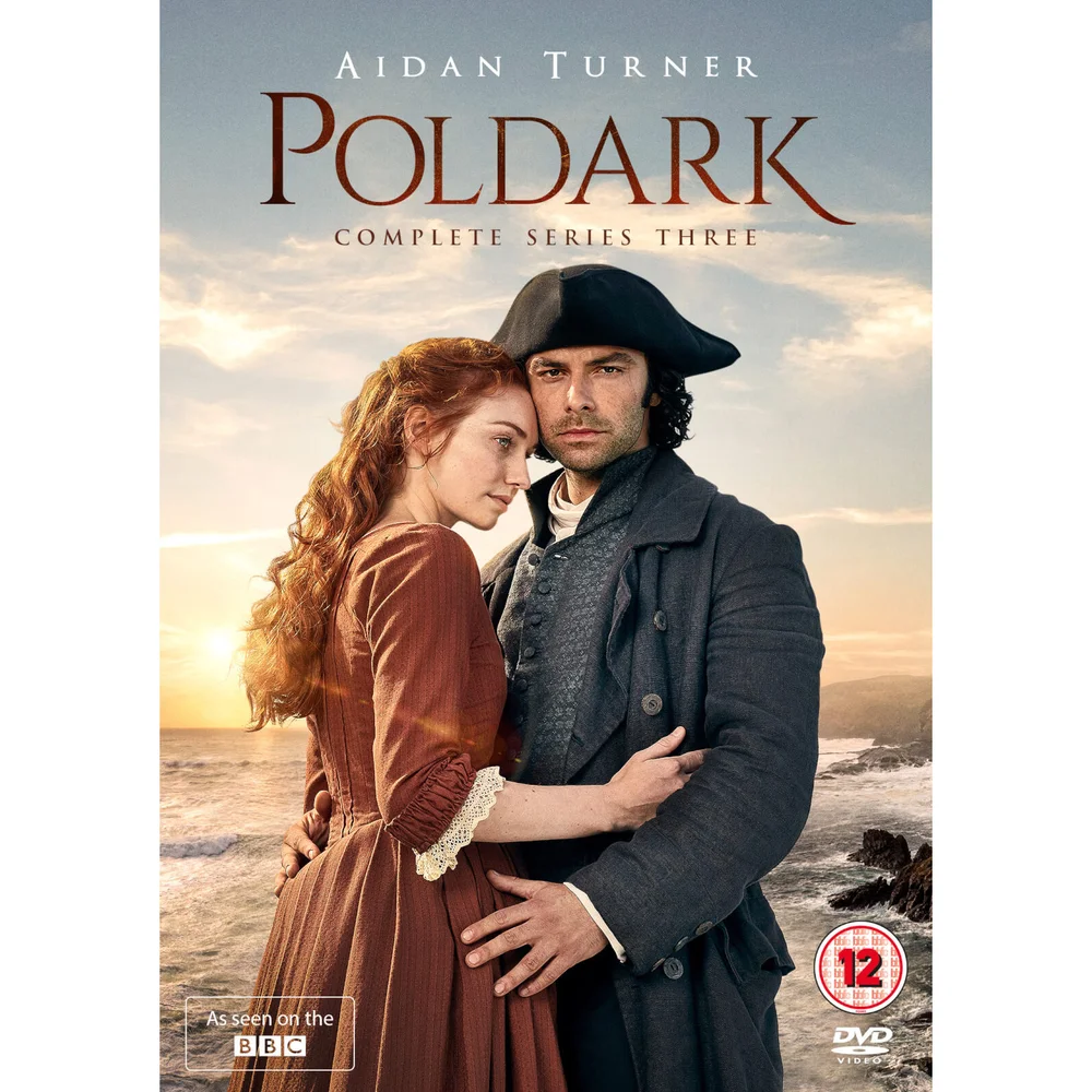Poldark - Series 3 Bild 1