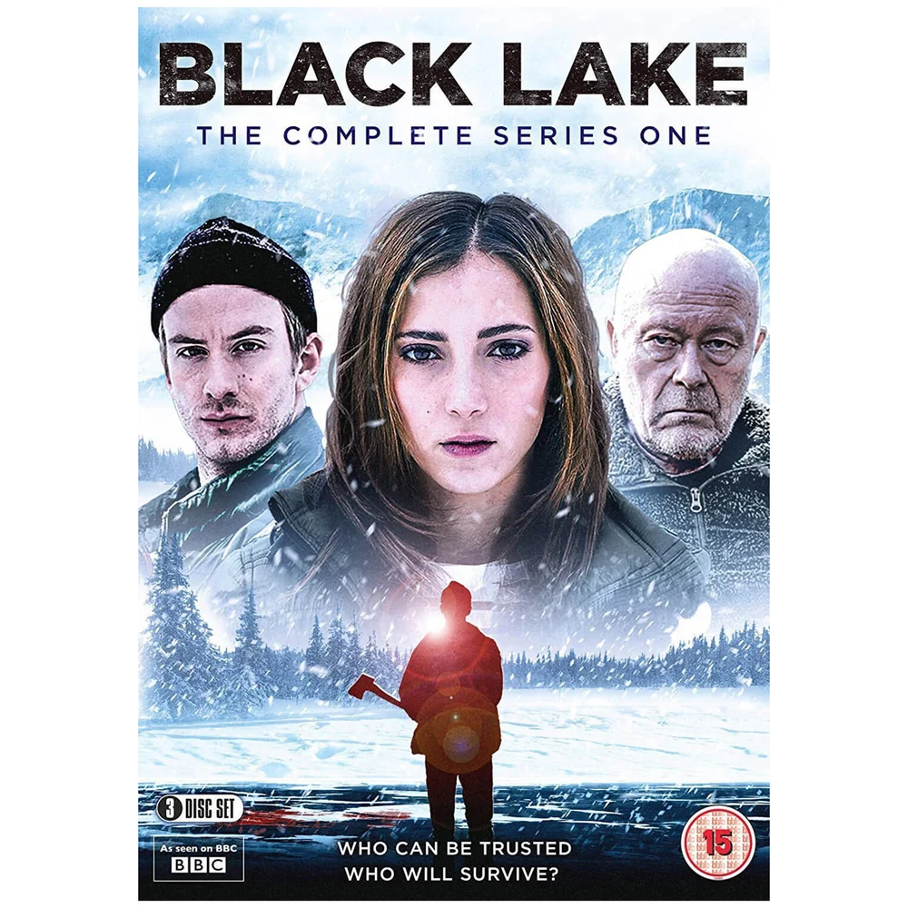 Black Lake (BBC 4) Bild 1