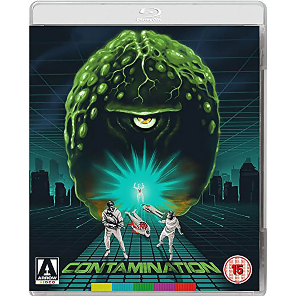 Verunreinigung Bild 1