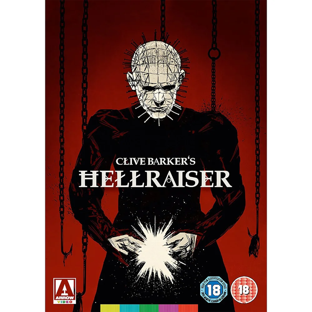 Hellraiser Bild 1
