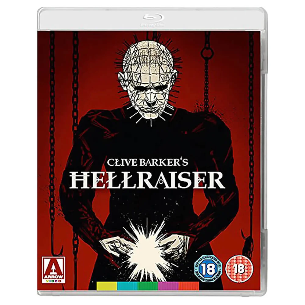 Hellraiser Bild 1