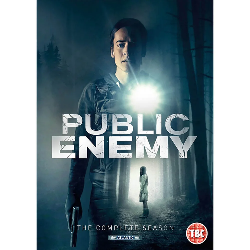 Public Enemy - Staffel 1 Bild 1