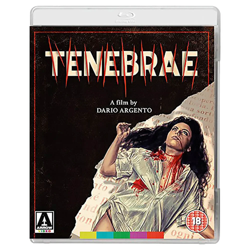 Tenebrae Bild 1