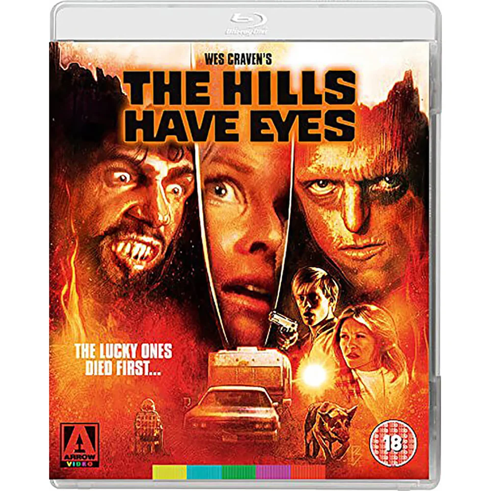 The Hills Have Eyes Bild 1