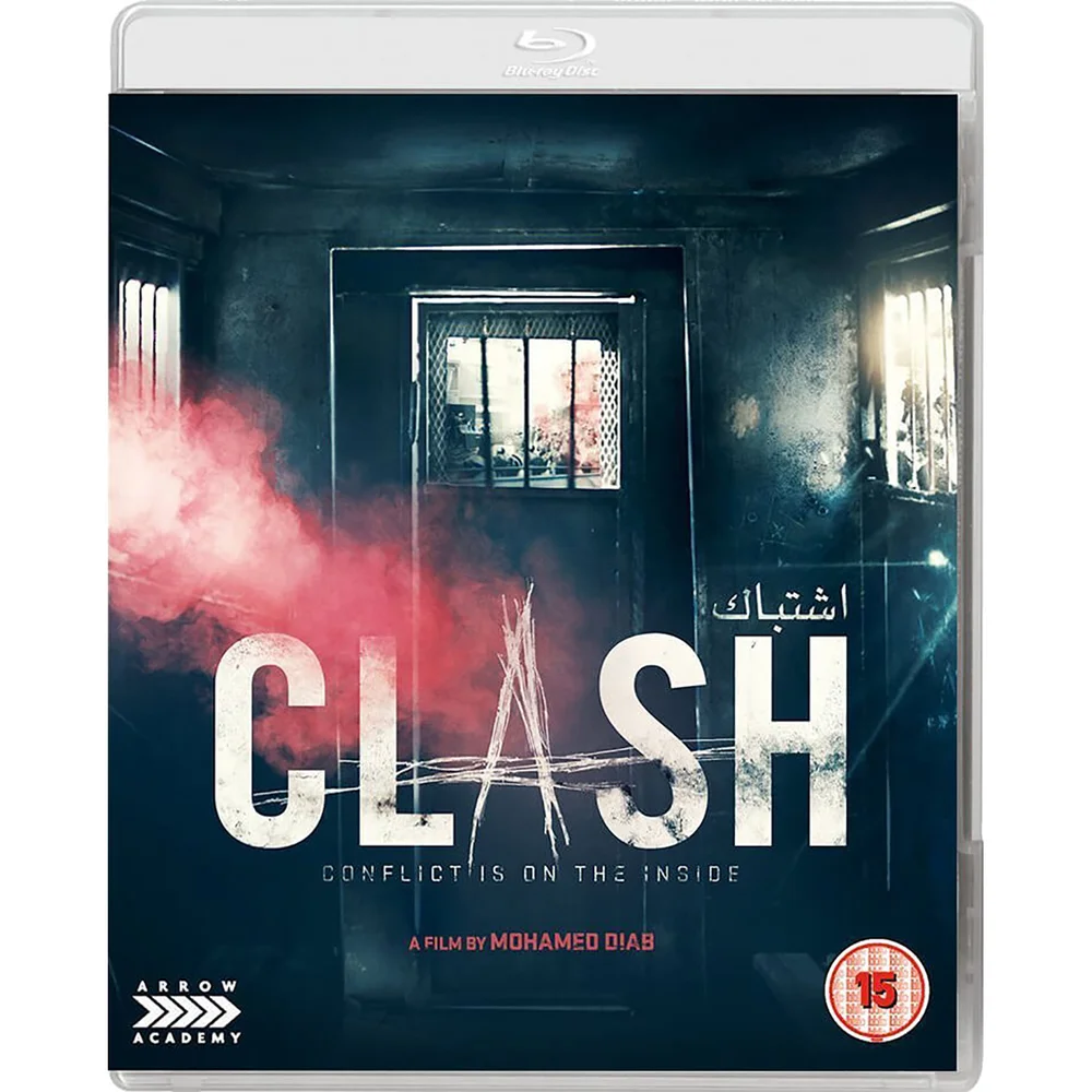 Clash Bild 1