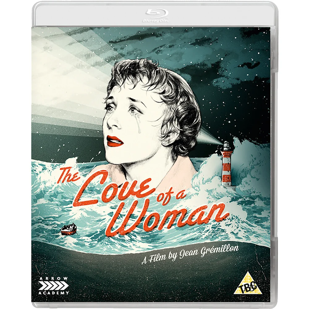 Die Liebe einer Frau Bild 1