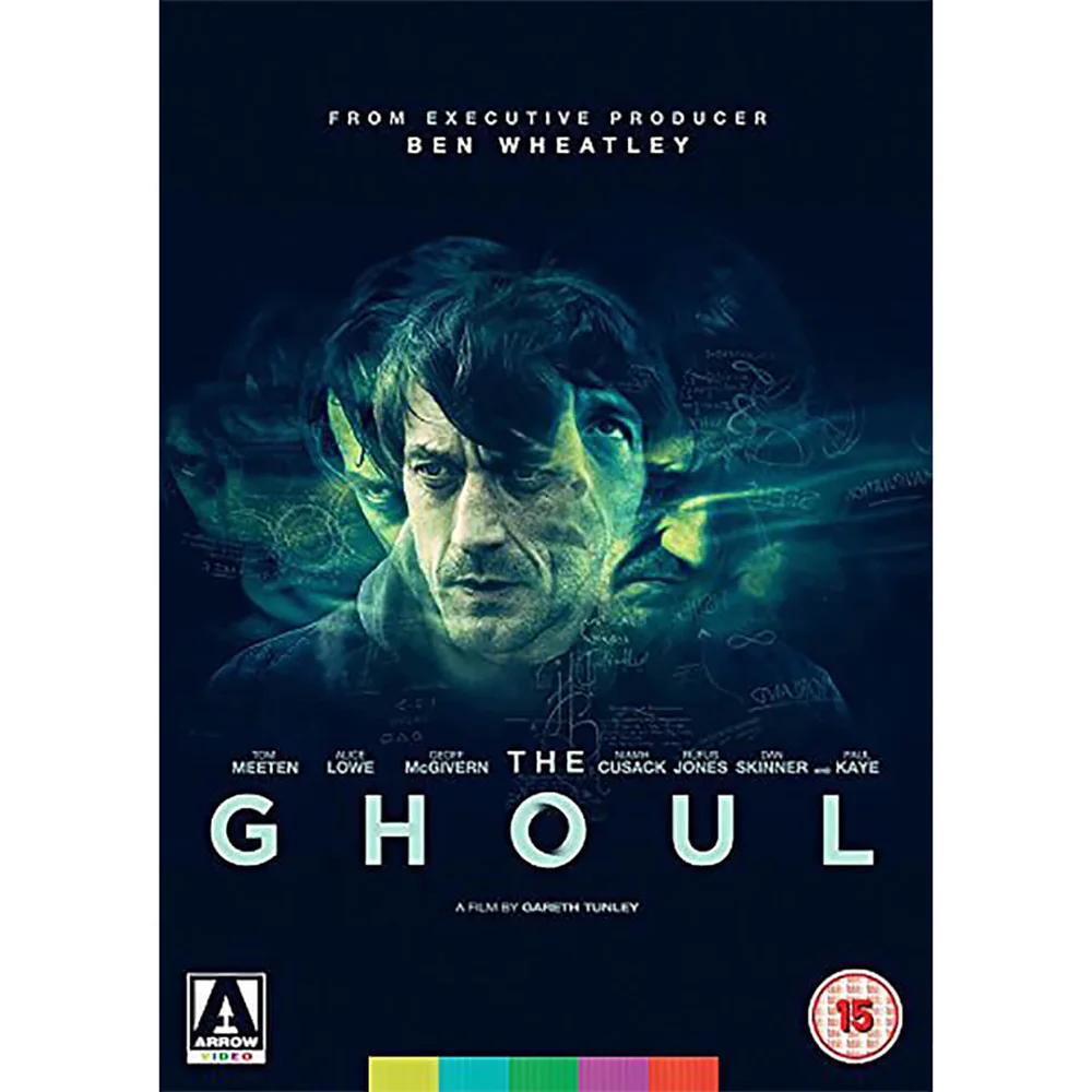 The Ghoul Bild 1