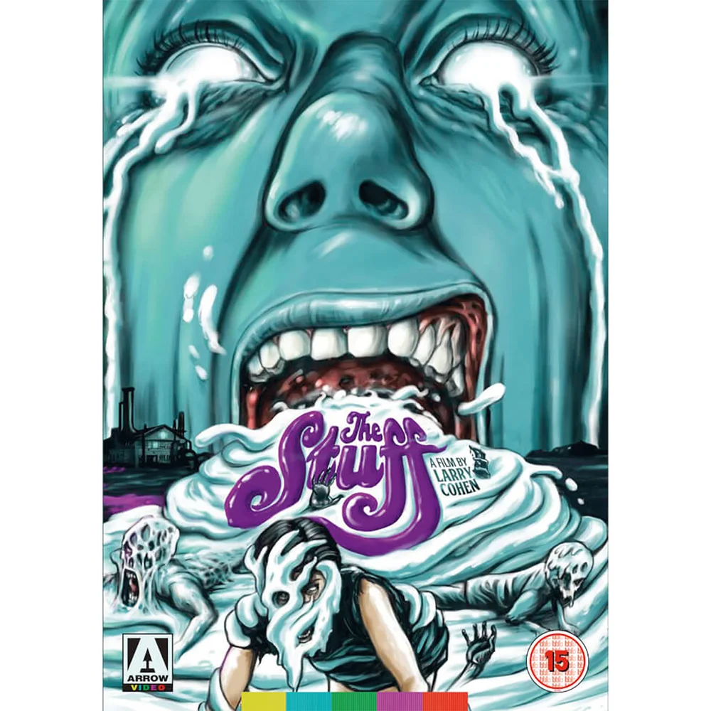 The Stuff Bild 1