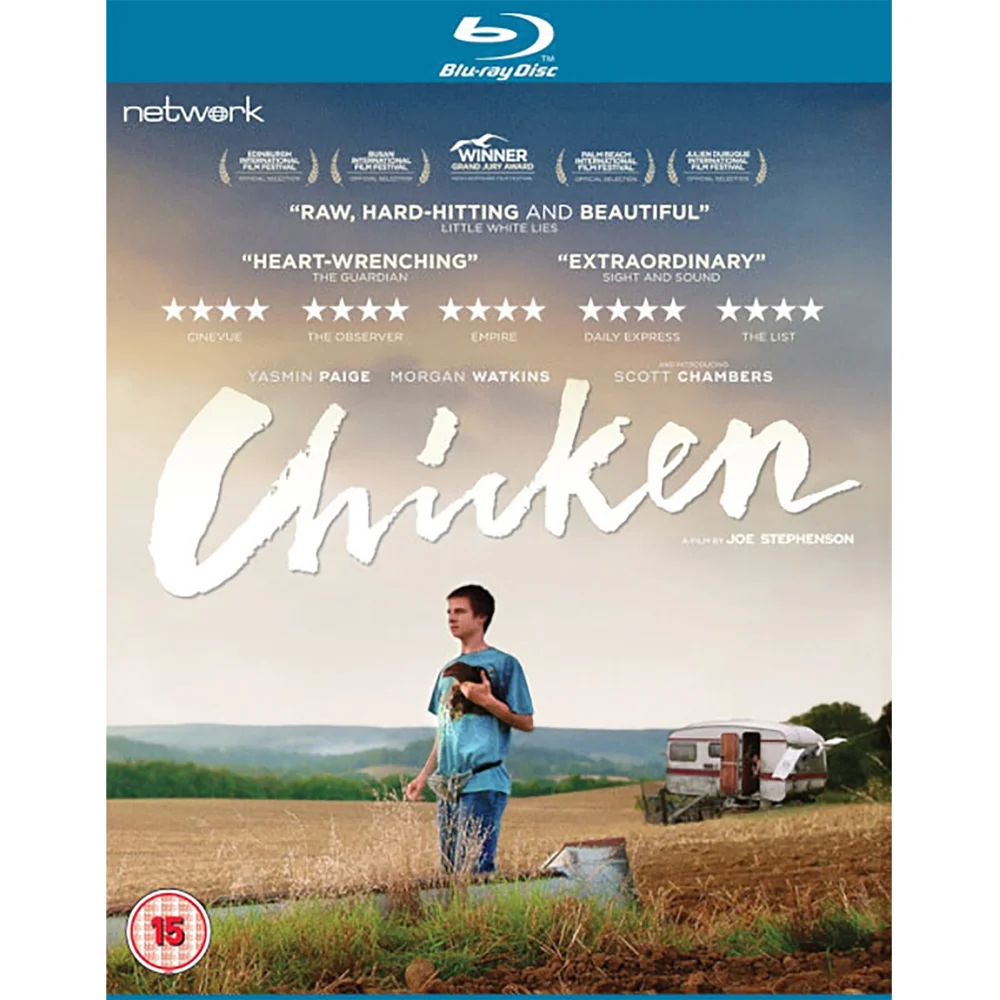 Chicken Bild 1
