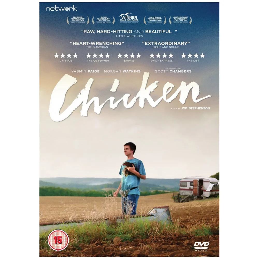Chicken Bild 1