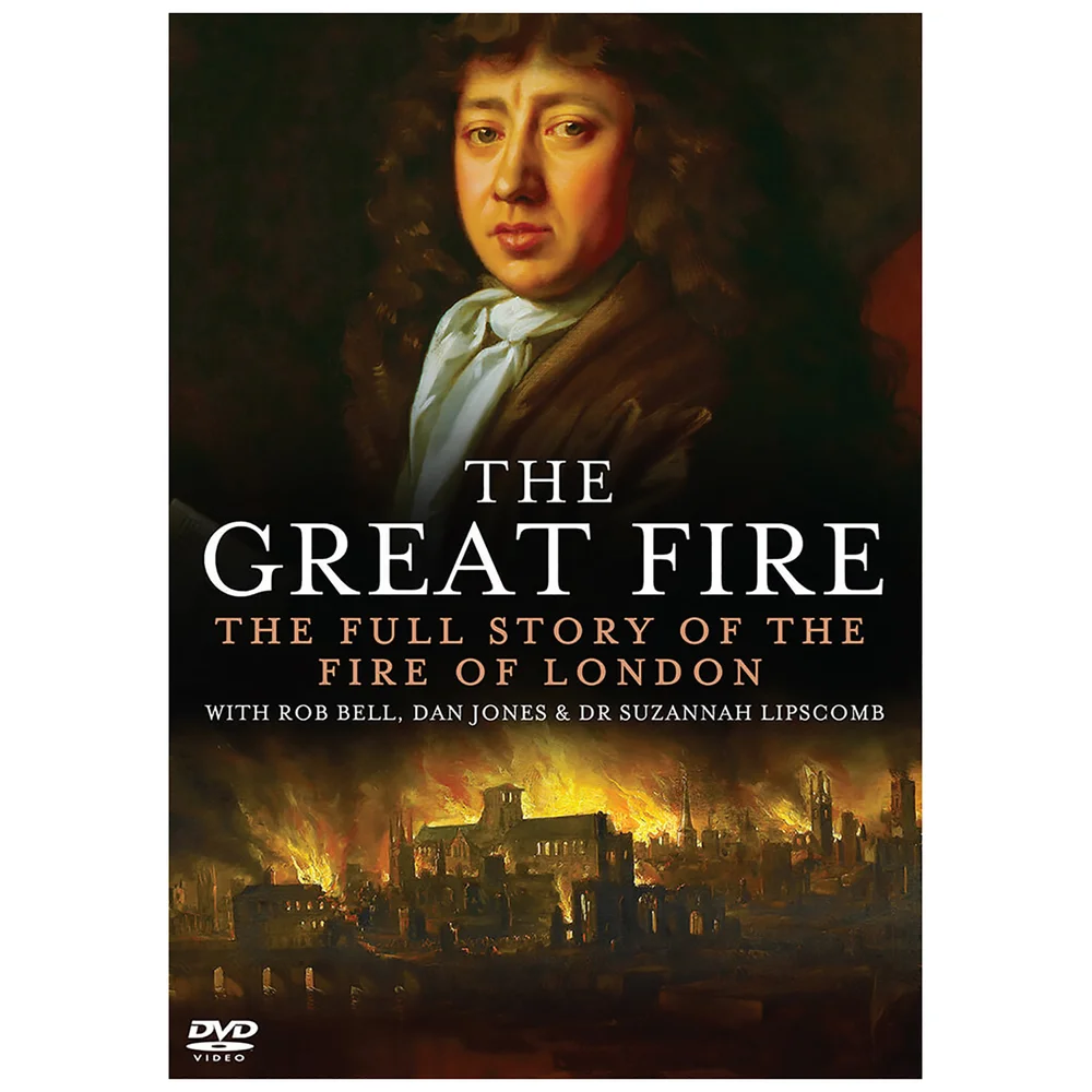 The Great Fire Bild 1