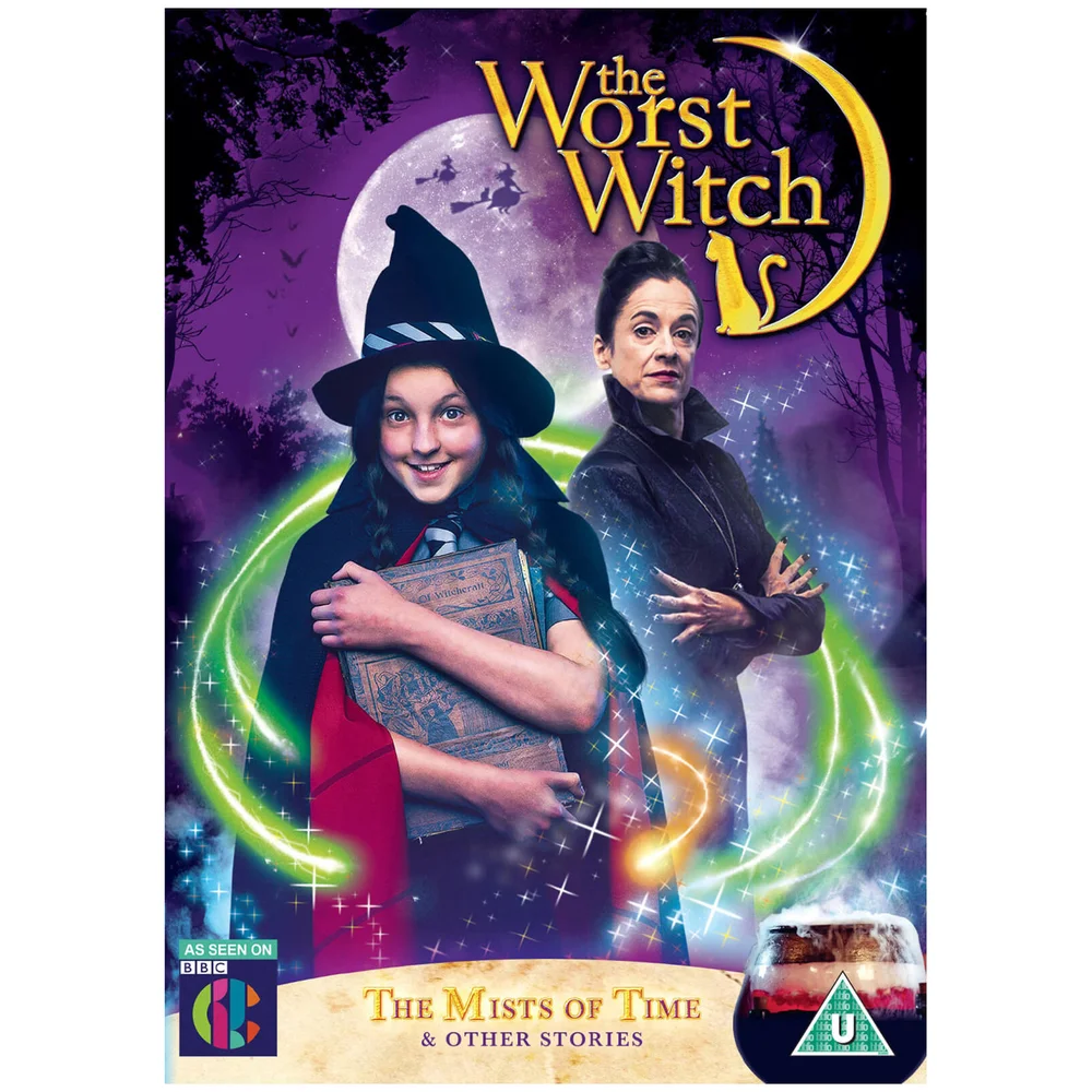The Worst Witch (BBC) (2017) - The Mists of Time Bild 1