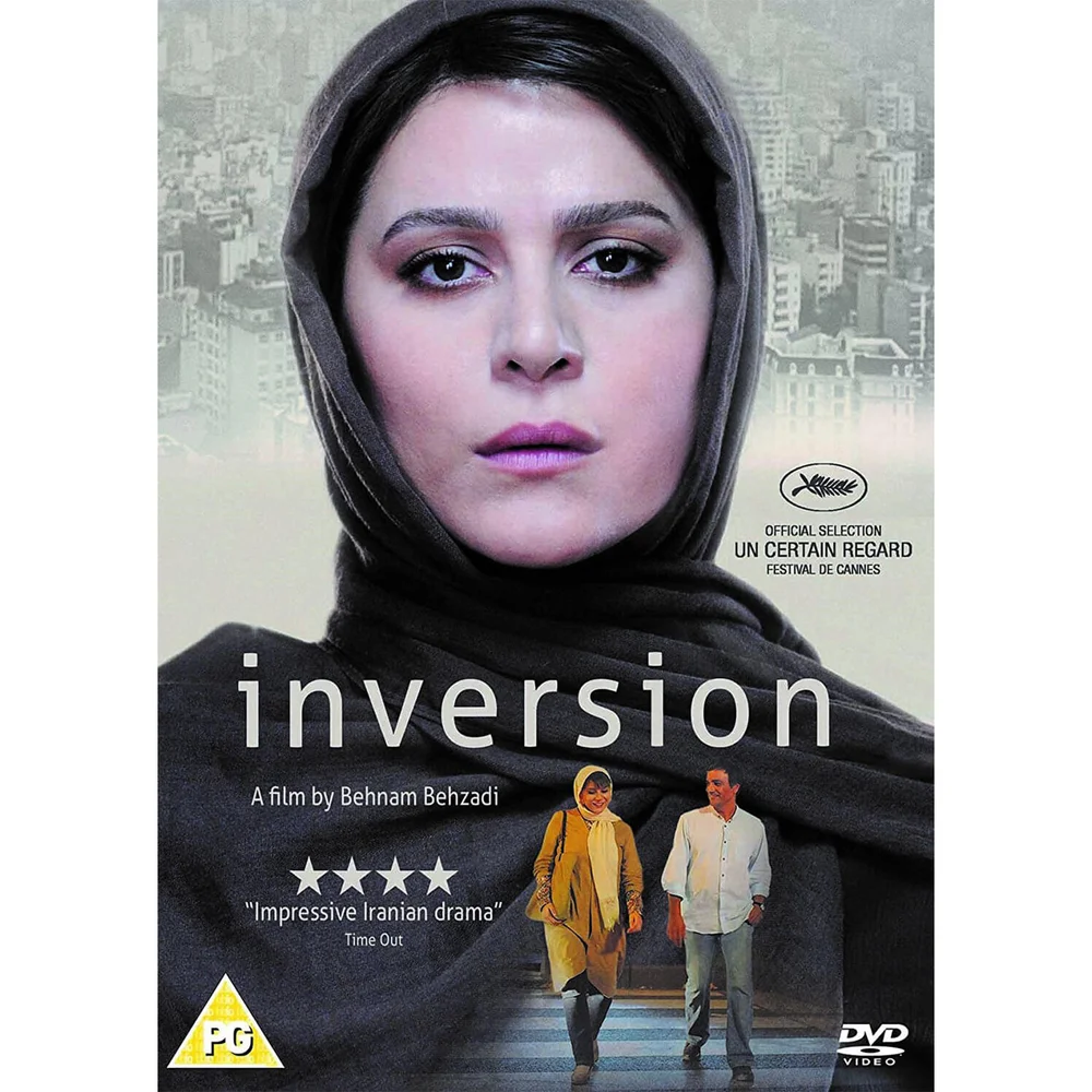 Inversion Bild 1