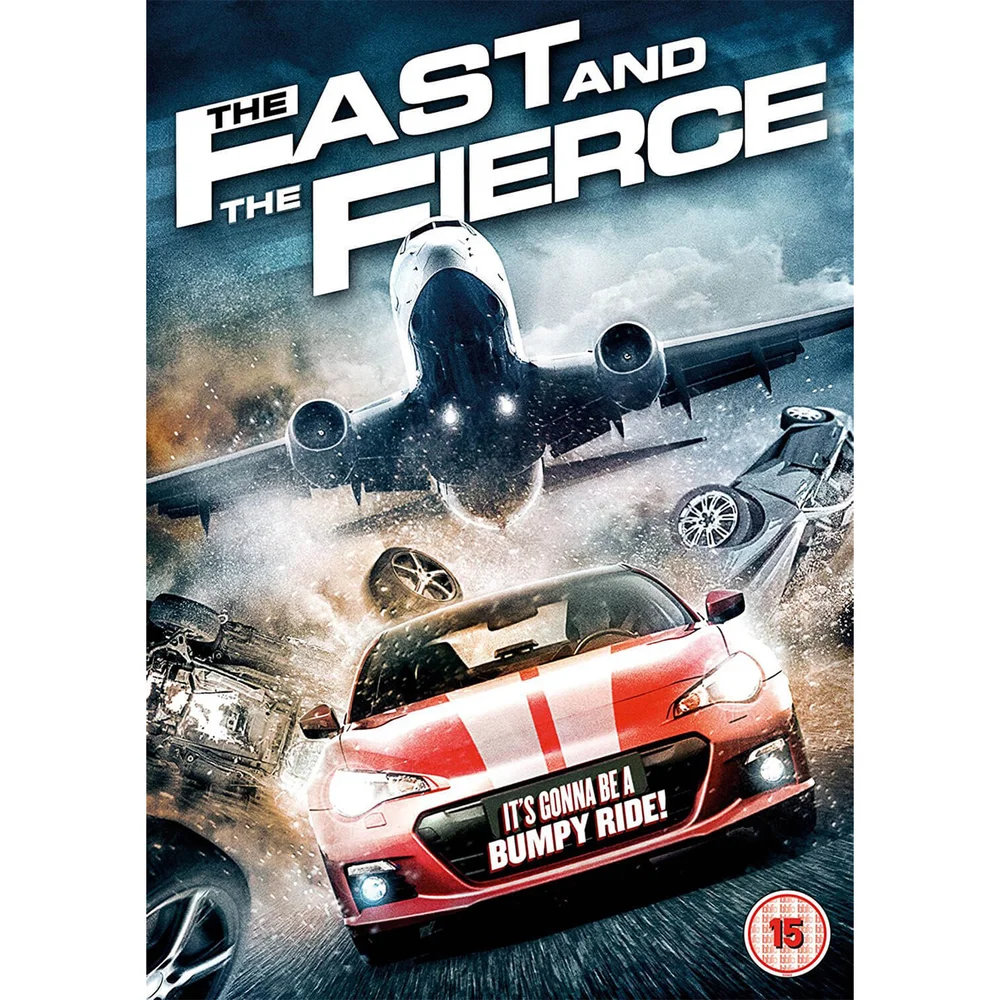 The Fast and the Fierce Bild 1
