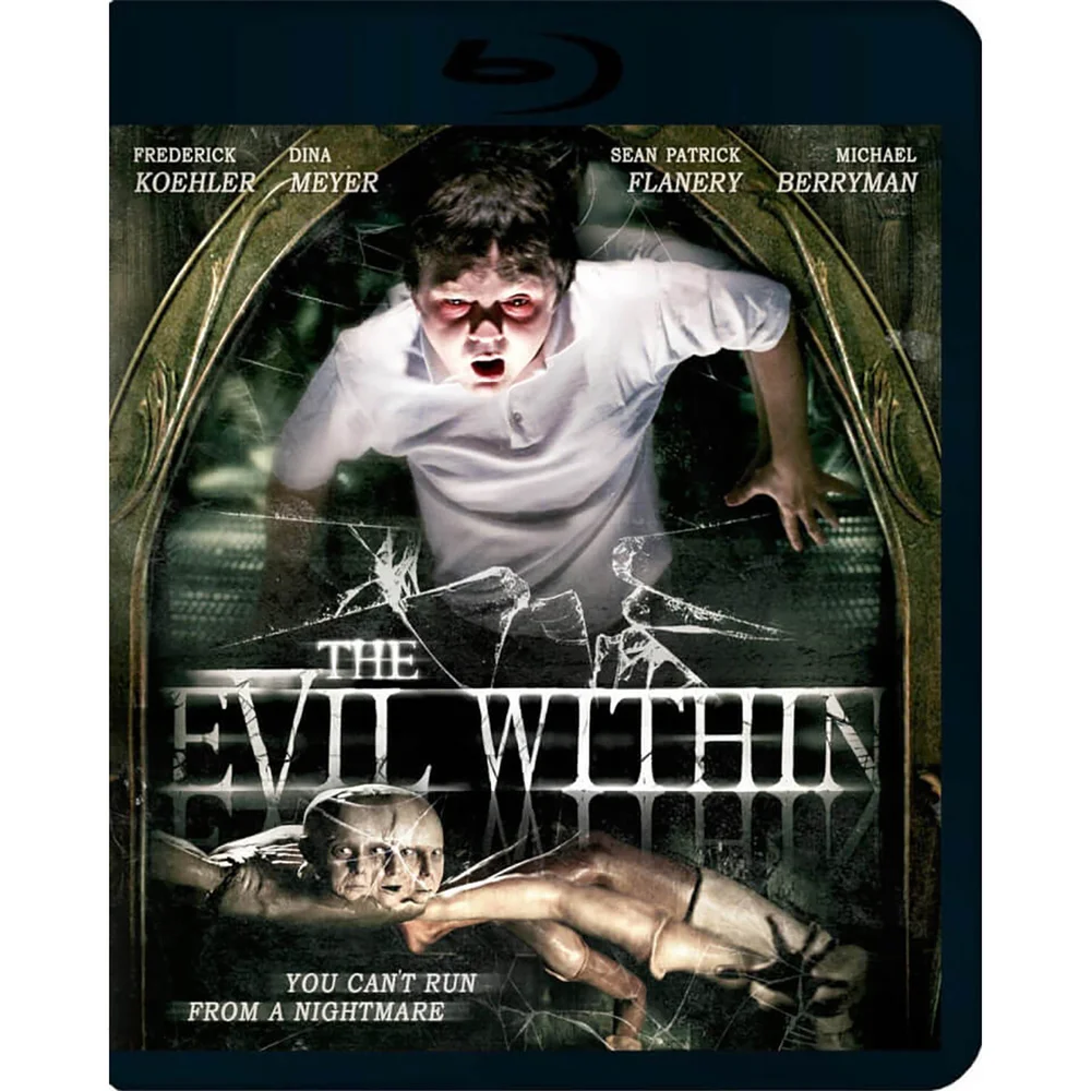 The Evil Within Bild 1