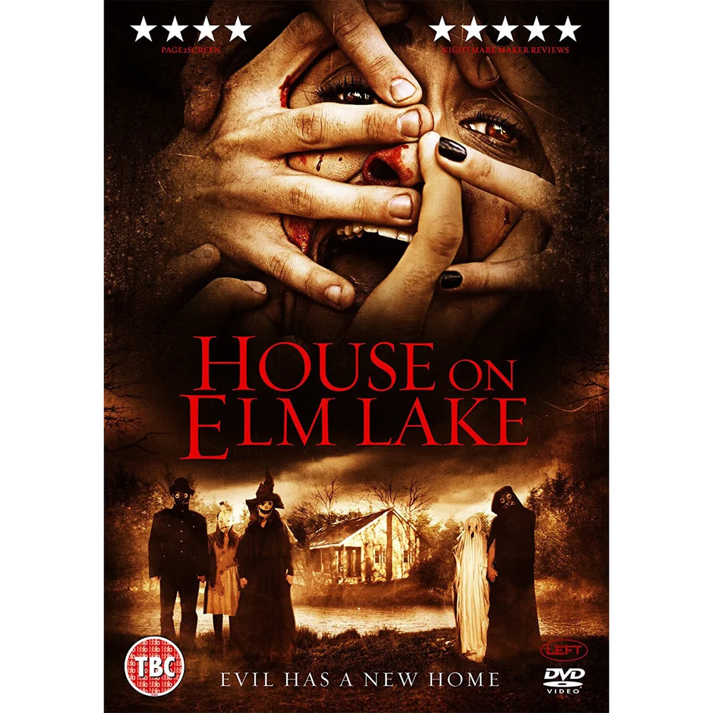 Haus am Elm Lake Bild 1