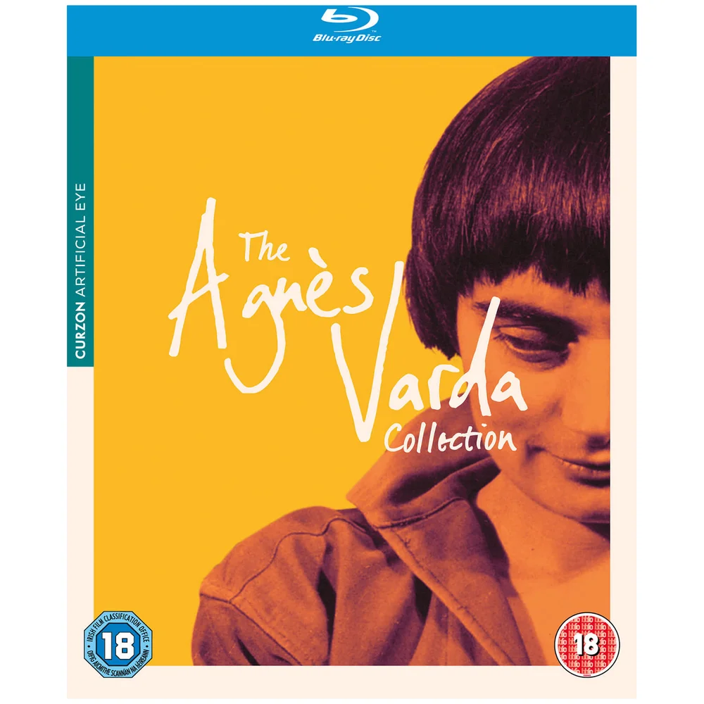 The Agnes Varda Collection Bild 1