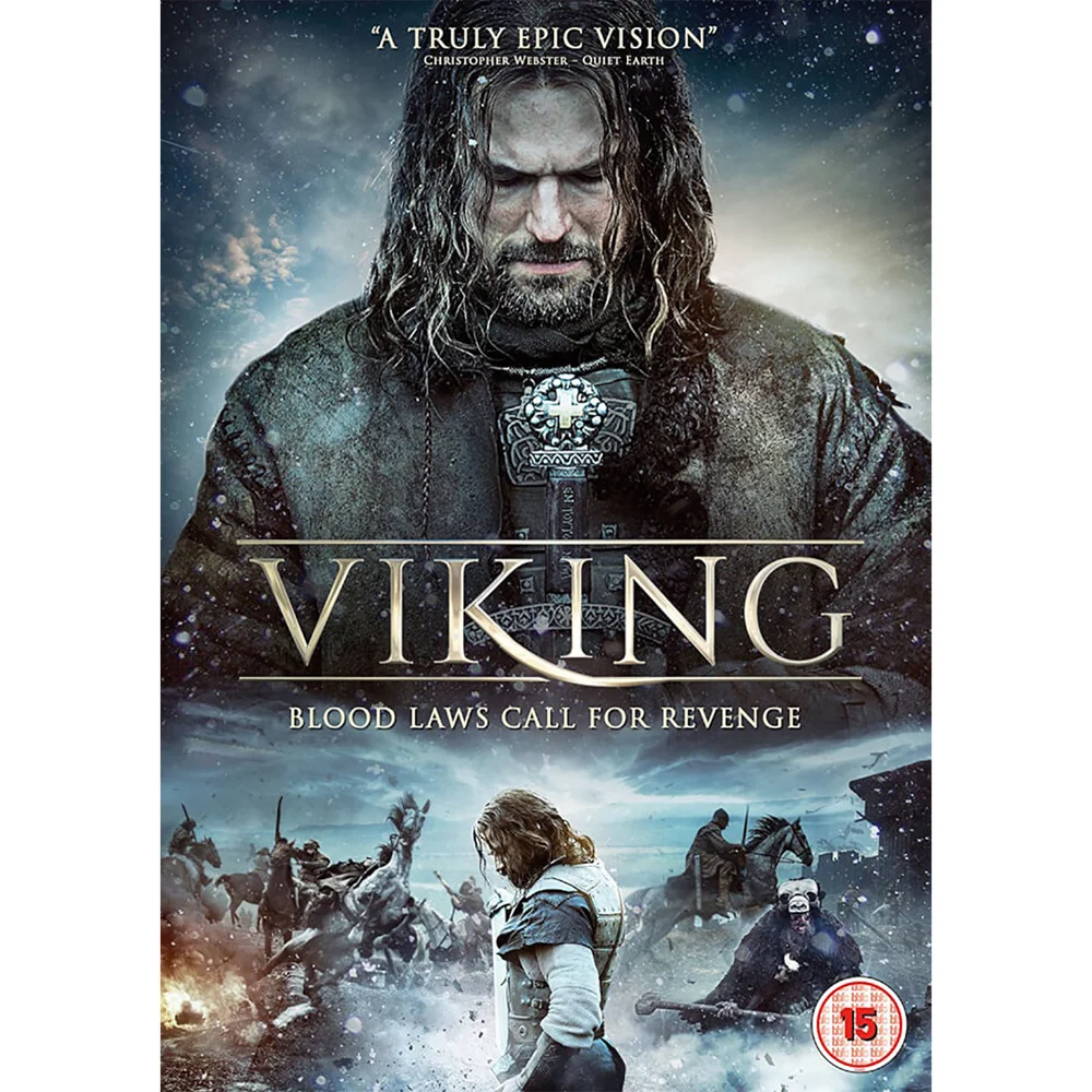 Viking Bild 1