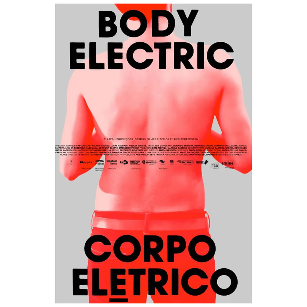 Body Electric Bild 1