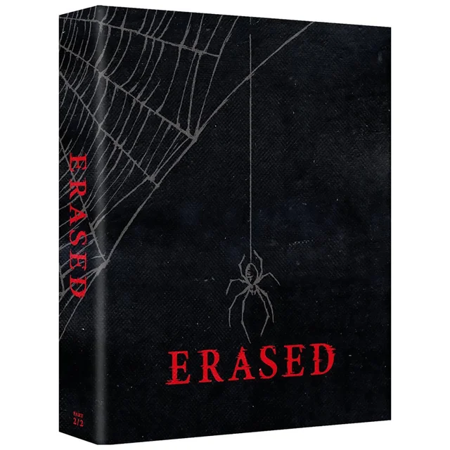 Erased - Teil 2 Collectors Edition