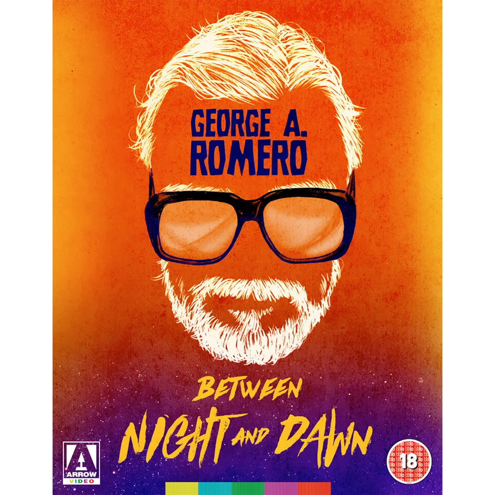 George Romero Between Night and Dawn (Limited Edition) - Dual Format (Includes DVD) Bild 1