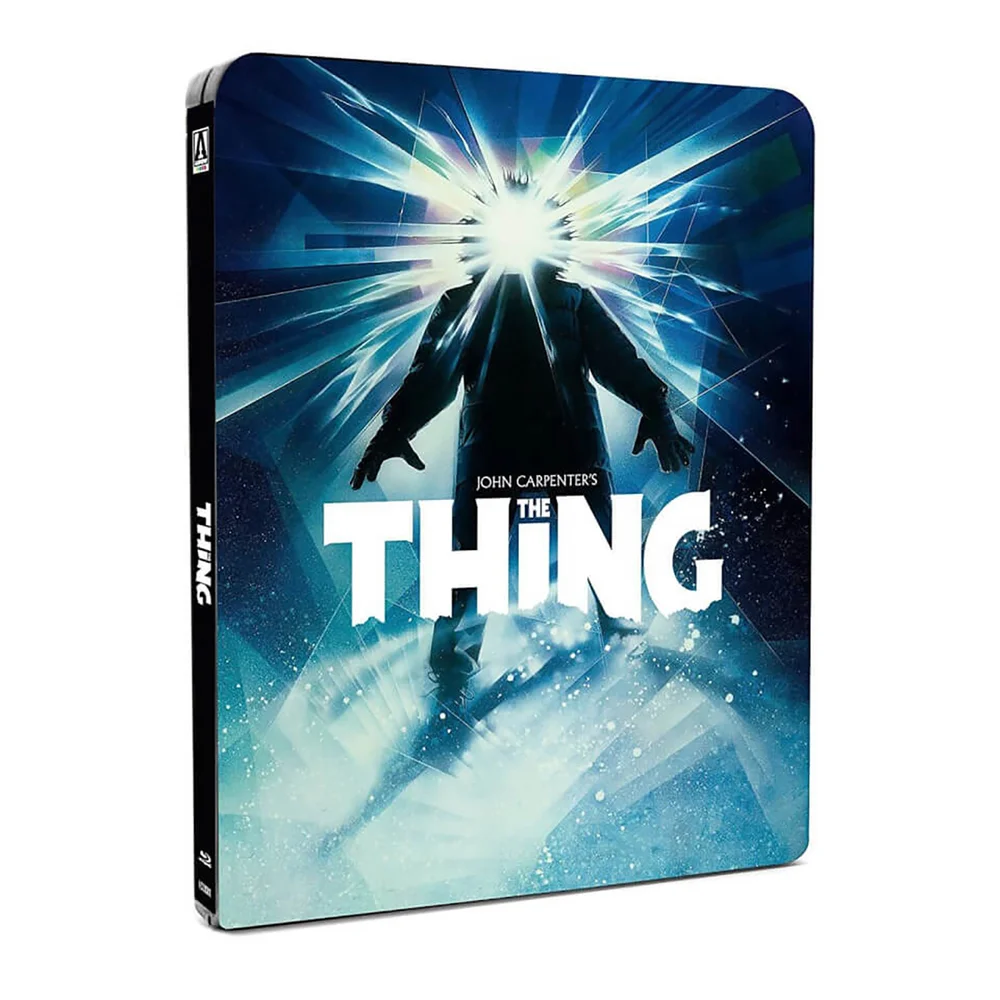 Das Ding aus einer anderen Welt - Limited Edition Steelbook Bild 1