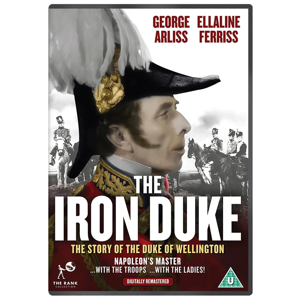 The Iron Duke: Remastered Bild 1