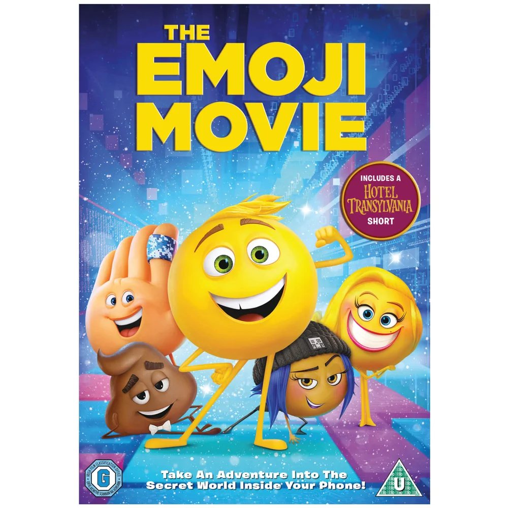 Emoji - Der Film Bild 1