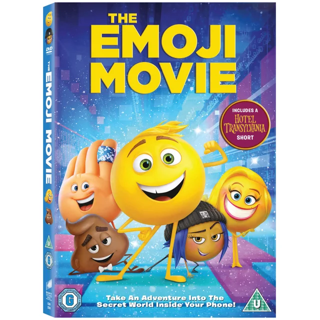 Emoji - Der Film