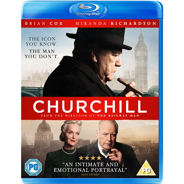 Churchill