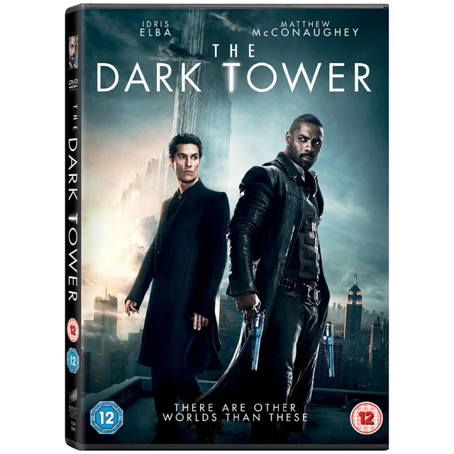 Der Dunkle Turm